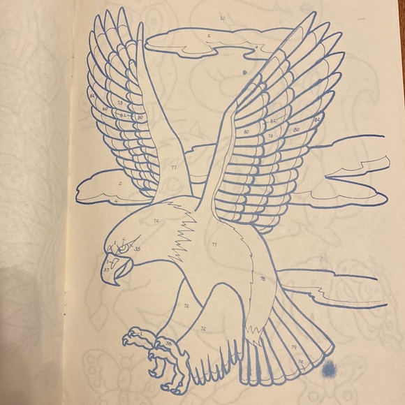 Arts & Craft Iron on designs- sets of 4 - Picture 11 of 12